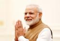prime minister Modi birthday wishes to sonia gandhi in twitter